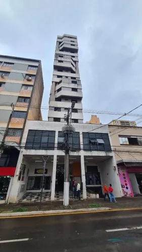 Apartamento com 1 dormitório, 49 m² - venda por R$ 170.000,00 ou aluguel por R$ 1.450,00/m