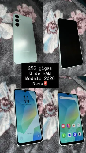 Samsung A16
