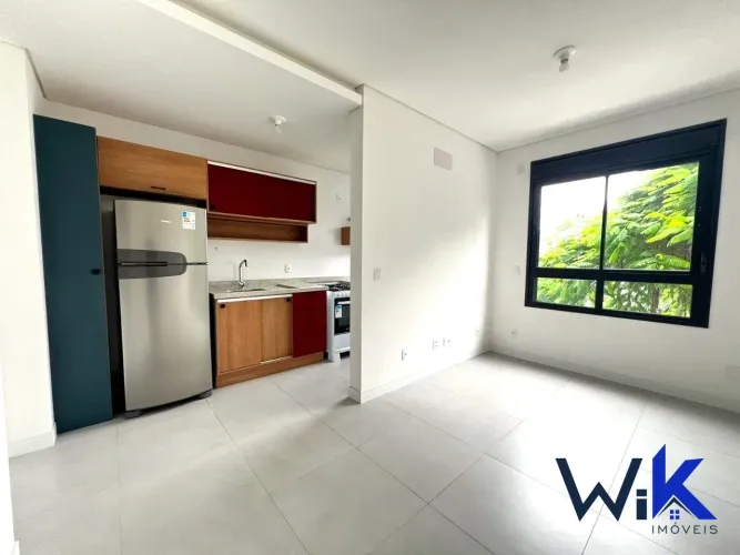 Studio para locação na Carvoeira próximo a UFSC