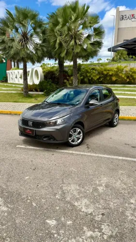 Fiat Argo Drive 1.0 6V Flex 2025