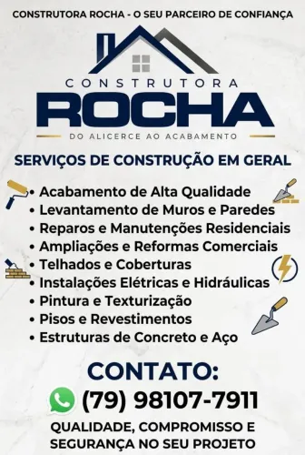 Aqui tem tudo que você precisa