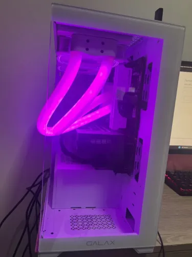 Computador Gamer PRECO NEGOCIAVEL,  PRA SAIR RAPIDO / OLHEM MEU PERFIL, ESTOU VENDENDO TD 