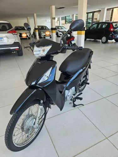 Honda Biz 2010 Excelente Oportunidade