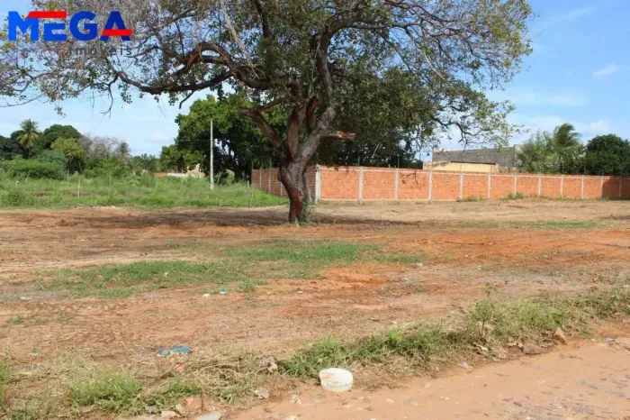 Terreno para alugar, 3427 m² por R$ 7.005,00/mês - São José - Juazeiro do Norte/CE