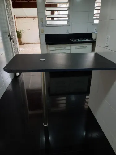 Bancada para cozinha americana