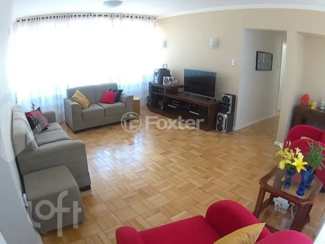 Apartamento à venda Rua Barão do Amazonas, Petrópolis - Porto Alegre