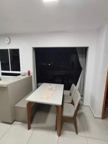 Mesa de Jantar 120x80