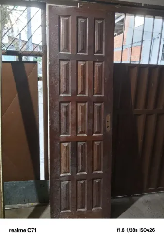Porta almofada pra banheiro