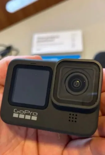 Gopro 9 Black 