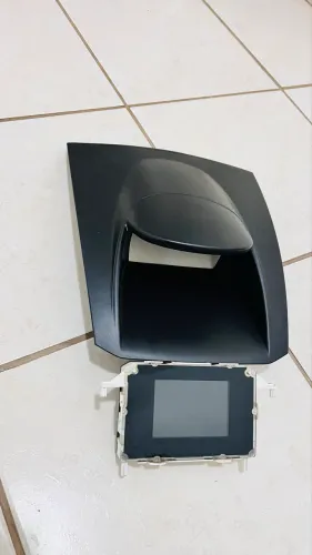Computador de bordo