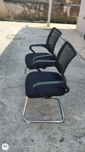 Cadeira para escritório
