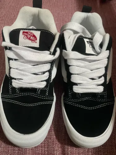 Tenis Vans original