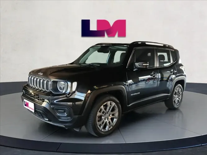 Jeep Renegade T270 1.3 TB 4X2 Flex Aut. 2025