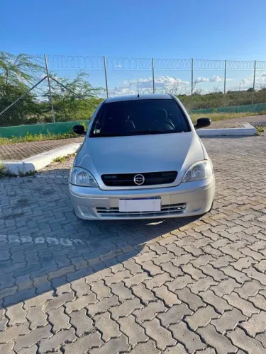 Chevrolet Corsa SED Class.life 1.0/1.0 Flexpower (álcool) 2005