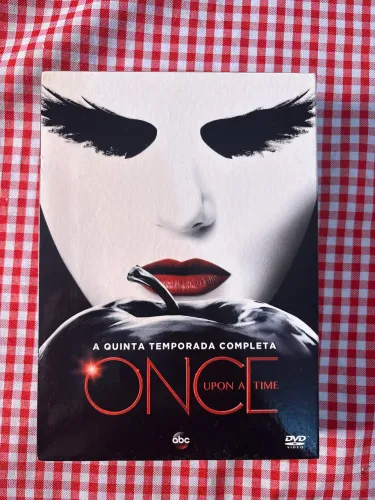 Once Upon a time - 5° Temporada