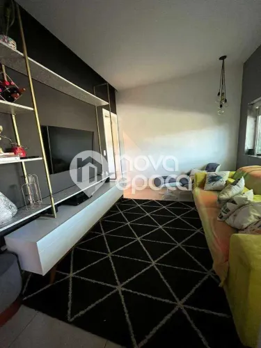 Todos os Santos | Casa de Vila 3 quartos, sendo 1 suite