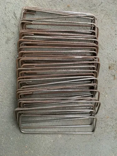 Estribos 7 X 25 (25 peças) e 7 X 26(32 peças)