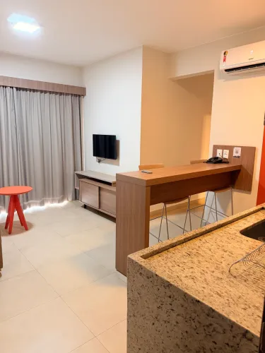Alugo apt caldas de 08 a 13 de agosto alta vista