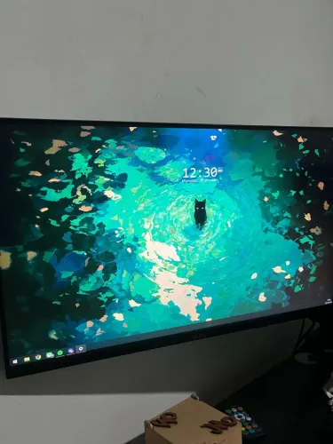 Monitor Gamer 165Hz