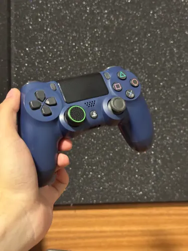 Manete PS4