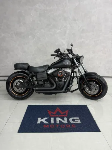 HARLEY/FXDF