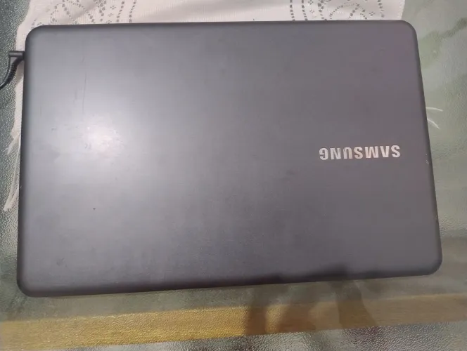Vendo Notebook