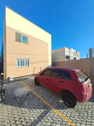 Apartamento para alugar no Gereraú