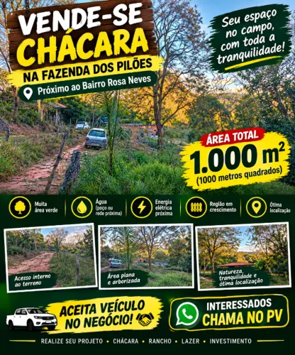 Chácara 