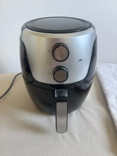 Airfryer (Nova)