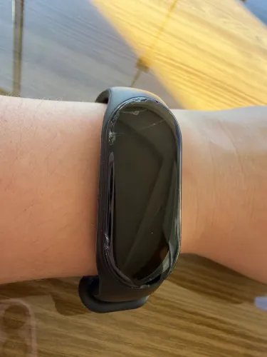 Xiaomi Smart Band 7 - Funcionando 100%