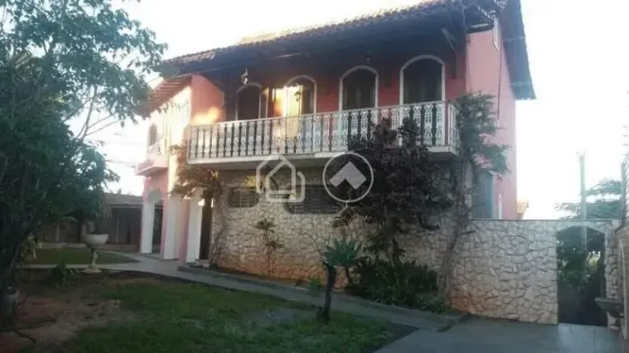 Excelente Casa Para Locação No Jardim América 337M² - Belo Horizonte