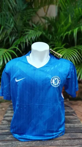 Camiseta Do Chelsea