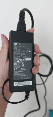 Fonte de Alimentação LG modelo AAH -01