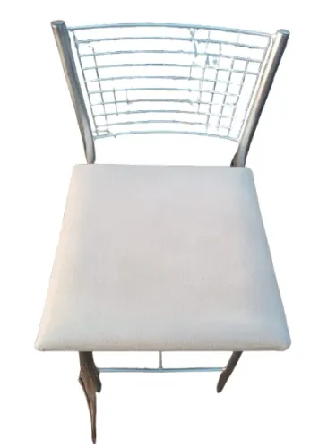 Banqueta Alta Reformada -