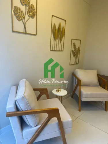 Excelente sala comercial à venda em Salvador-BA, Parque Bela Vista, banheiro privativo, va
