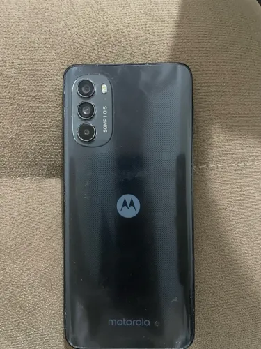 Moto g82 usado