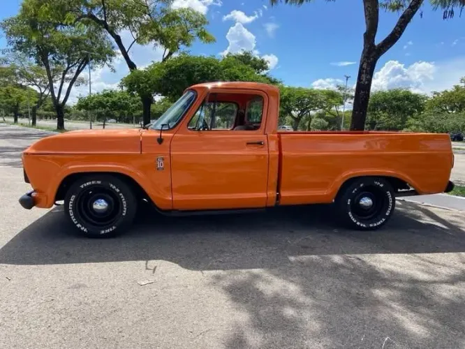 Chevrolet c10 1971