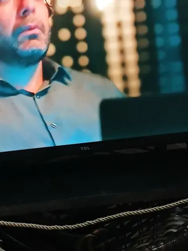 Televisão