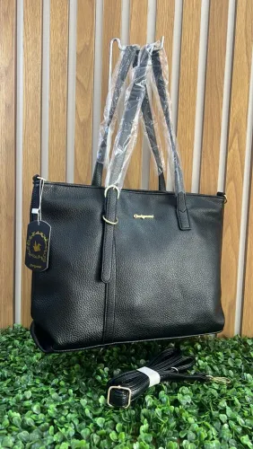 Bolsa Grande Feminina Elegante