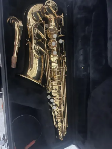 Sax júpiter 567