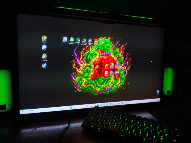 monitor lg ultragear 27 144hz para sair rapido