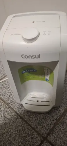 Filtro Consul