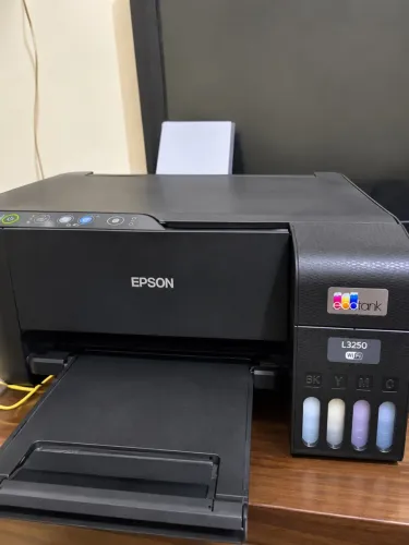 Impressora ecotank Epson L3250
