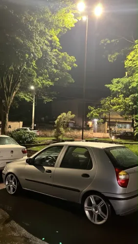 roda 17 facão vendo ou troco por 15