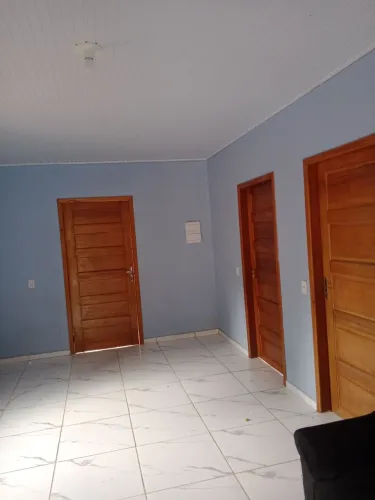 Casa no vila acre.