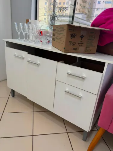 Móvel cozinha
