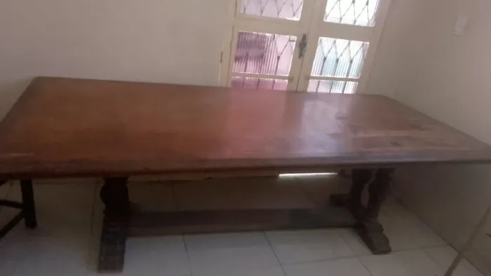 Mesa de jantar