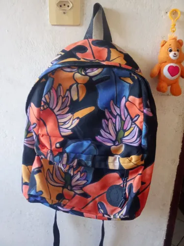 Mochila farm nova