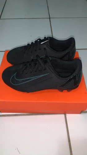 chuteira nike infantil