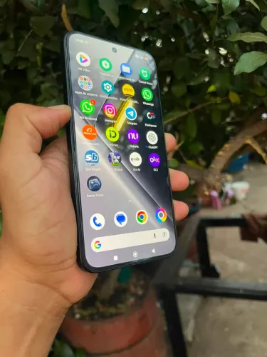Poco X8 Pro Max